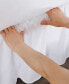 Фото #6 товара Постельное белье Bed Maker's Юбка-покрывало Magic Ruffled Full Bed Skirt