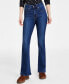 Фото #1 товара Women's 726 High Rise Slim Fit Flare Jeans