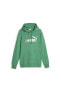 Фото #1 товара Classıcs No.1 Logo Celebration Hoodie Tr Erkek Sweatshirt