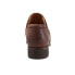 Фото #6 товара Softwalk Mara S1956-235 Womens Brown Narrow Leather Ankle & Booties Boots