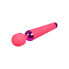 Фото #7 товара Aufladbarer Silikon-Massager, 19,5 cm