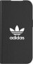 Чехол для смартфона Adidas, Booklet Case BASIC iPhone 13 6,1"