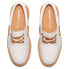 TIMBERLAND Stone Street Boat Shoes