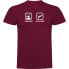 ფოტო #1 პროდუქტის KRUSKIS Problem Solution Dive short sleeve T-shirt
