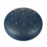 Thomann Tongue Drum 10" navy blue