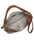 ფოტო #7 პროდუქტის Women's Jolie Leather Hobo