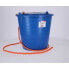 Фото #6 товара OEM MARINE 10L 1.5 m Rope Bucket