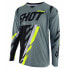 SHOT Score long sleeve jersey