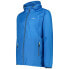 Фото #3 товара CMP Fix Hood 3X57627 jacket