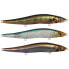 YOKOZUNA Dominator Soft Lure 13g 75 mm