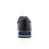 Фото #7 товара Robert Graham Tropix RG5622L Mens Black Suede Lifestyle Sneakers Shoes