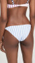 Фото #3 товара CAROLINE CONSTAS 285934 Women's Mykela Bikini Bottoms, Multi, Size Medium