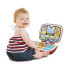 Фото #4 товара Образовательная игрушка Clementoni 61355 Портативный компьютер (23 x 30 x 6 cm)