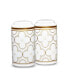 Фото #1 товара Trefolio Gold Salt & Pepper, 4"