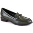 Фото #5 товара Potocki W WOL204C low-heeled shoes, green