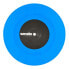 Фото #6 товара Serato 7" Control Vinyl blue