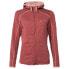 Фото #4 товара VAUDE Skomer Hiking hoodie fleece