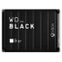 Фото #6 товара WD_BLACK P10 - 3000 GB - 3.2 Gen 2 (3.1 Gen 2) - Black