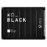 Фото #6 товара WD_BLACK P10 - 3000 GB - 3.2 Gen 2 (3.1 Gen 2) - Black