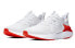 Nike Legend React 2 复古 低帮 跑步鞋 女款 白红蓝 / Кроссовки Nike Legend React 2 AT1369-101 38.5 - фото #3