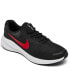 Фото #1 товара Men's Revolution 7 Running Sneakers from Finish Line
