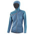 LOEFFLER Windstopper Light softshell jacket