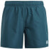 Фото #1 товара adidas Classic Badge of Sport Jr swim shorts IA5422