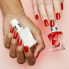 Фото #3 товара лак для ногтей Essie Gel Couture 539-electric geometric (13,5 ml)