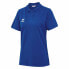 Фото #6 товара HUMMEL Go 2.0 short sleeve polo