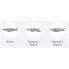 Фото #3 товара LIVE TARGET Mullet Walking Soft Lure 11g 95 mm