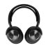 Bluetooth Headset with Microphone SteelSeries Arctis Nova Pro Wireless Black Multicolour