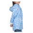 Фото #41 товара Куртка для малышей Rokka & Rolla Легкая дождевая куртка Trench Coat, размер XS-XL