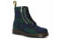 Dr. Martens 1460 Zip Tartan 26212758 Boots