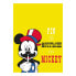 Фото #1 товара Wandbild Mickey Mouse Moustache