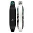 JONES Mountain Snowskate Snowboard 115 - фото #1