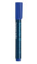 Фото #2 товара Schneider Schreibgeräte Permanentmarker Maxx 130 1-3mm blau Rundspitze