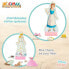 Статуэтки Disney Princess 45 Предметы 4 штук 9 x 20,5 x 1,2 cm