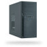 Фото #3 товара Chieftec HO-12B - Tower - PC - Black - micro ATX - SECC - 14 cm