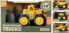 Фото #1 товара Игрушечный транспорт Mega Creative AUTO CIEZAR MIX 21X14X10 MIX4 MC WB 48/96