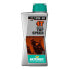 Фото #2 товара MOTOREX Top Speed 4T 10W40 1L motor oil