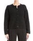 Фото #1 товара Max Studio Button Front Wool-Blend Cardigan Women's