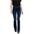 Фото #1 товара ONLY Paola Life High Waist Flare BB AZGZ879 jeans