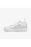 Фото #2 товара Undercover X Air Force 1 Low Sp Gore-tex 'white'-dq7558-101
