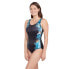 Фото #4 товара ZOGGS Ecolast Scoopback Foam Cups Swimsuit