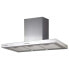 Фото #2 товара EDESA ECB-7611X 70 cm Decorative Hood