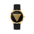 ფოტო #1 პროდუქტის GUESS Gents Imprint watch