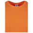 ფოტო #8 პროდუქტის URBAN CLASSICS T-shirt Long Turnup Tee (grandes Tailles)