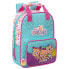 Фото #1 товара SAFTA The Bellies With Handles Backpack