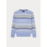 HACKETT Multi Stripe Sweater