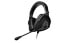 Фото #1 товара ASUS ROG DELTA S ANIMATE, Wired, Gaming, 20 - 40000 Hz, 310 g, Headset, Black